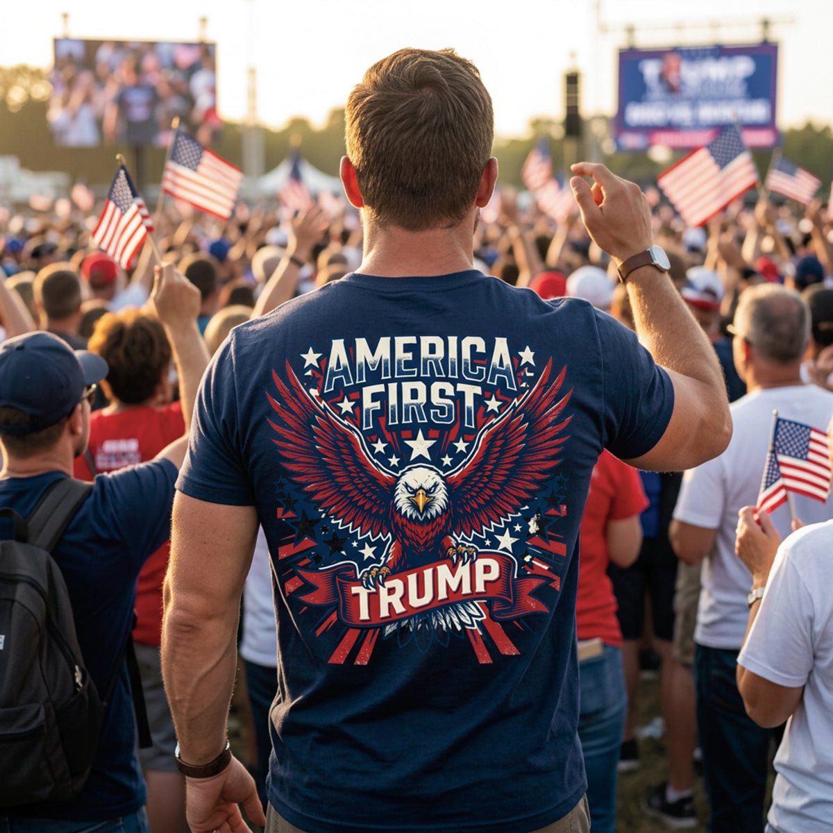 America First Collection