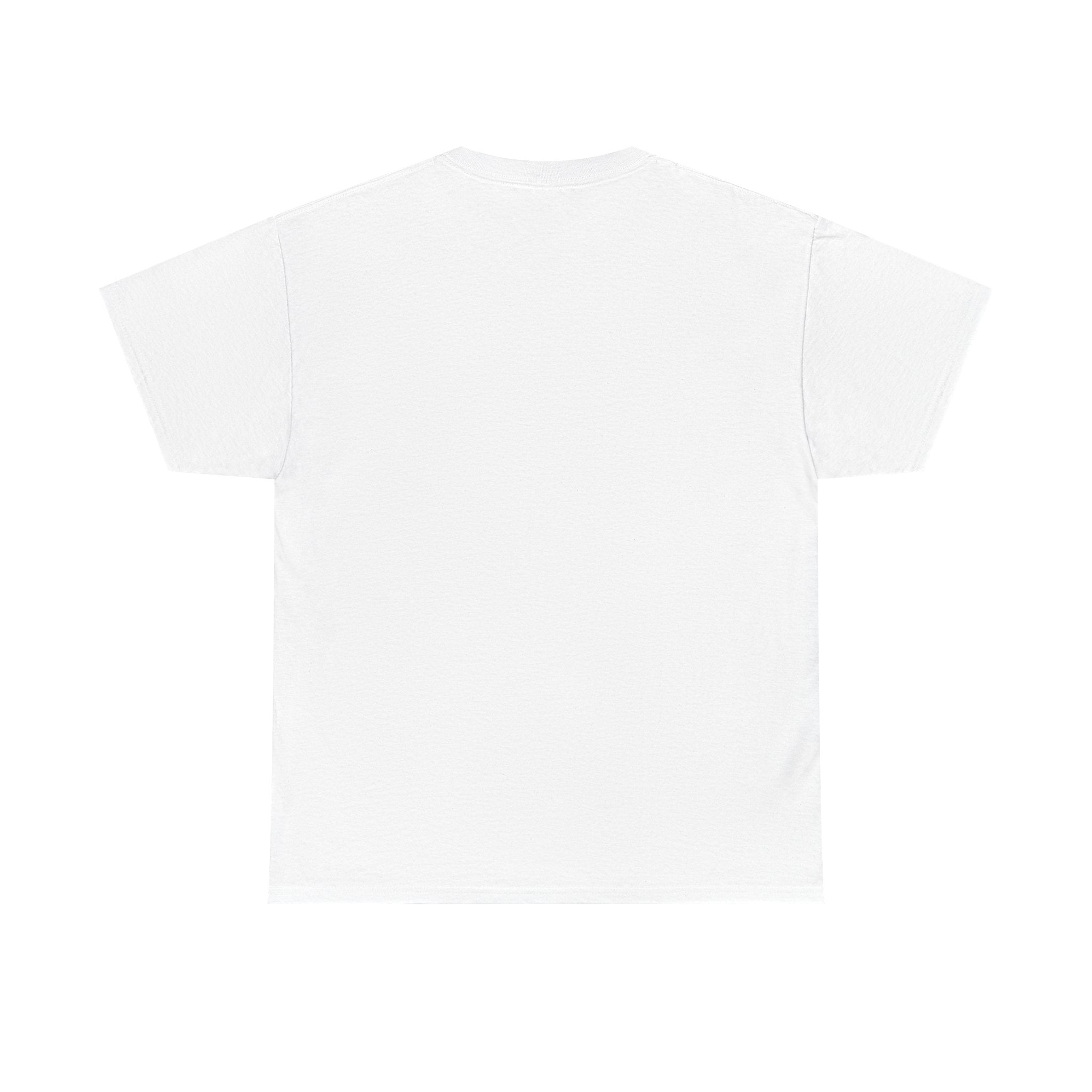 Political Graphic Tee — "America First" Patriotic President Portrait T‑Shirt