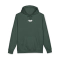 Trump Graffiti Hoodie — Urban Political Streetwear