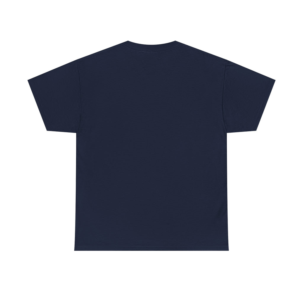 Political Graphic Tee — "America First" Patriotic President Portrait T‑Shirt