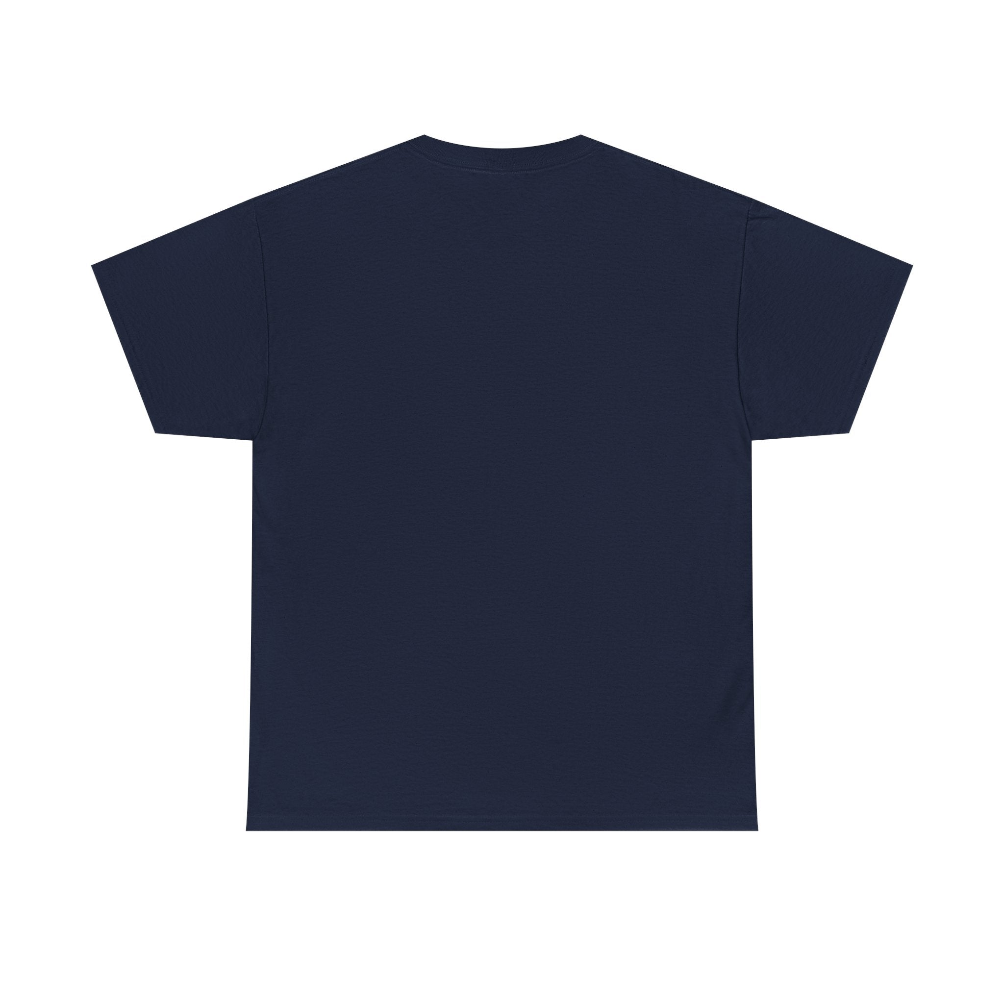 Political Graphic Tee — "America First" Patriotic President Portrait T‑Shirt
