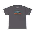 America Built to Last Tee — Trump 2024 Patriotic Graphic T-Shirt