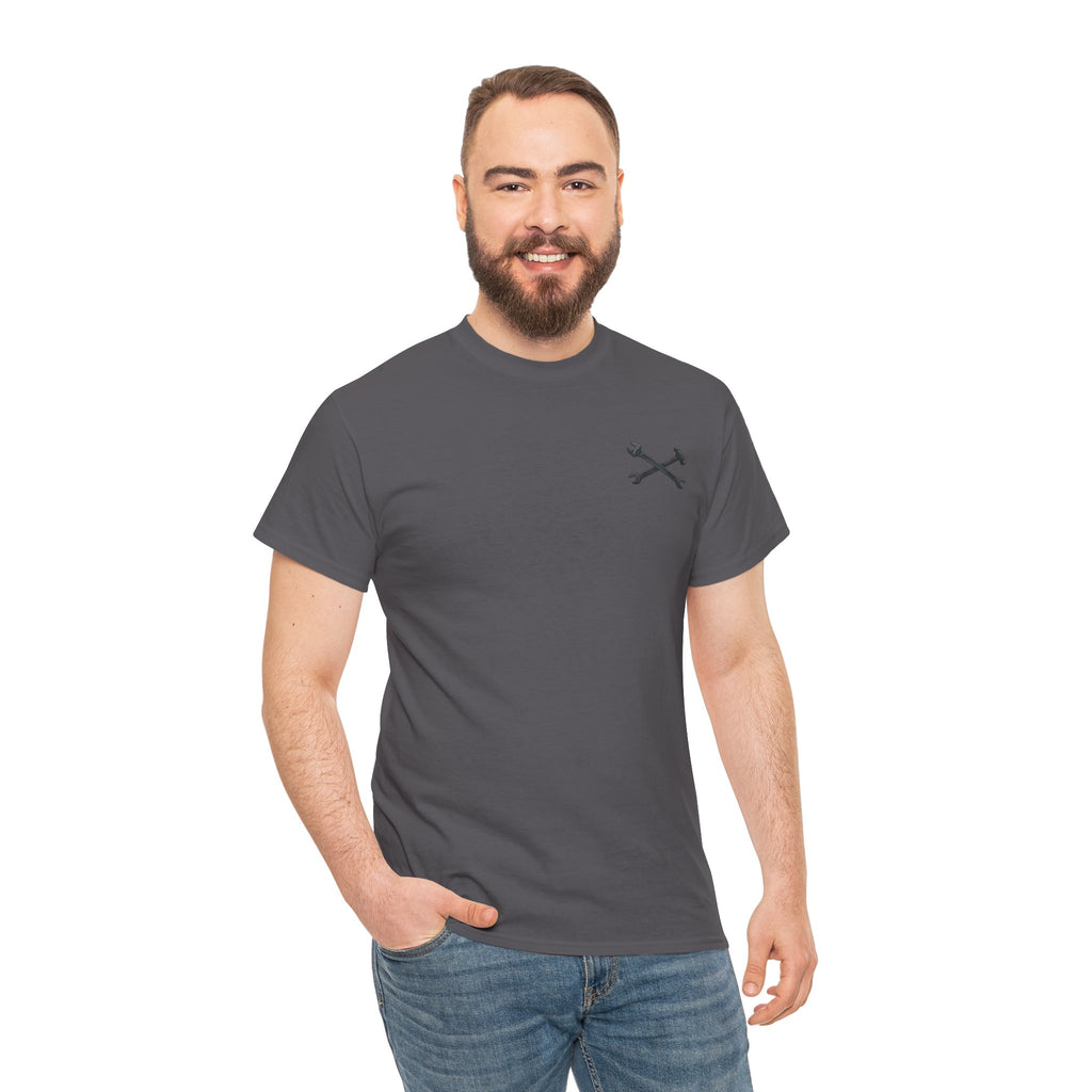Trump 2024 'Built for America' T-Shirt