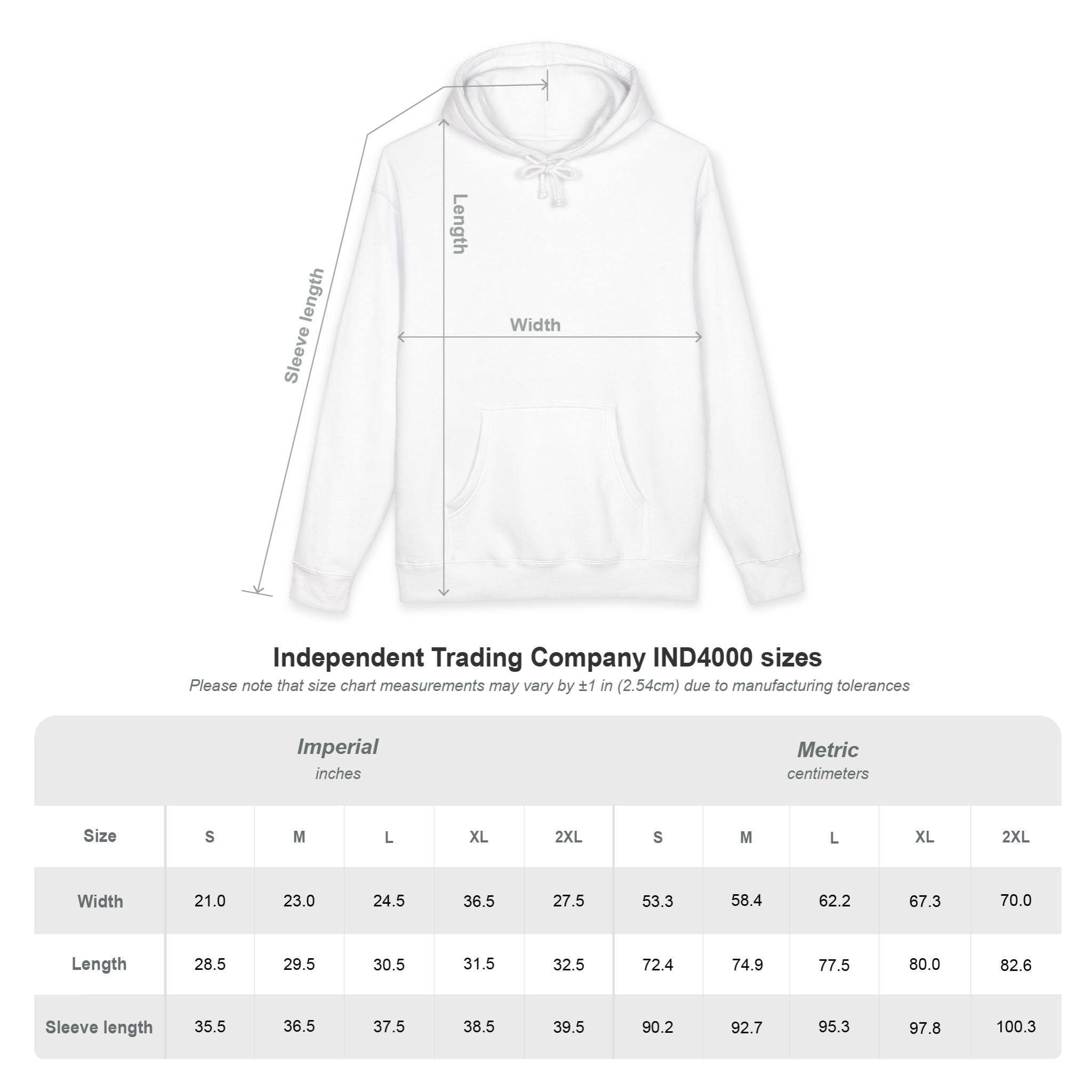 Trump Graffiti Hoodie — Urban Political Streetwear