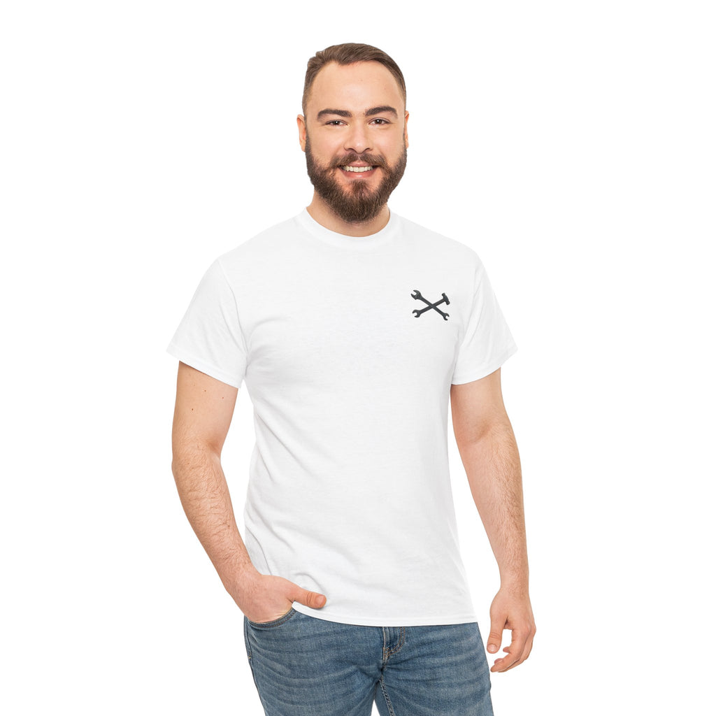 Trump 2024 'Built for America' T-Shirt