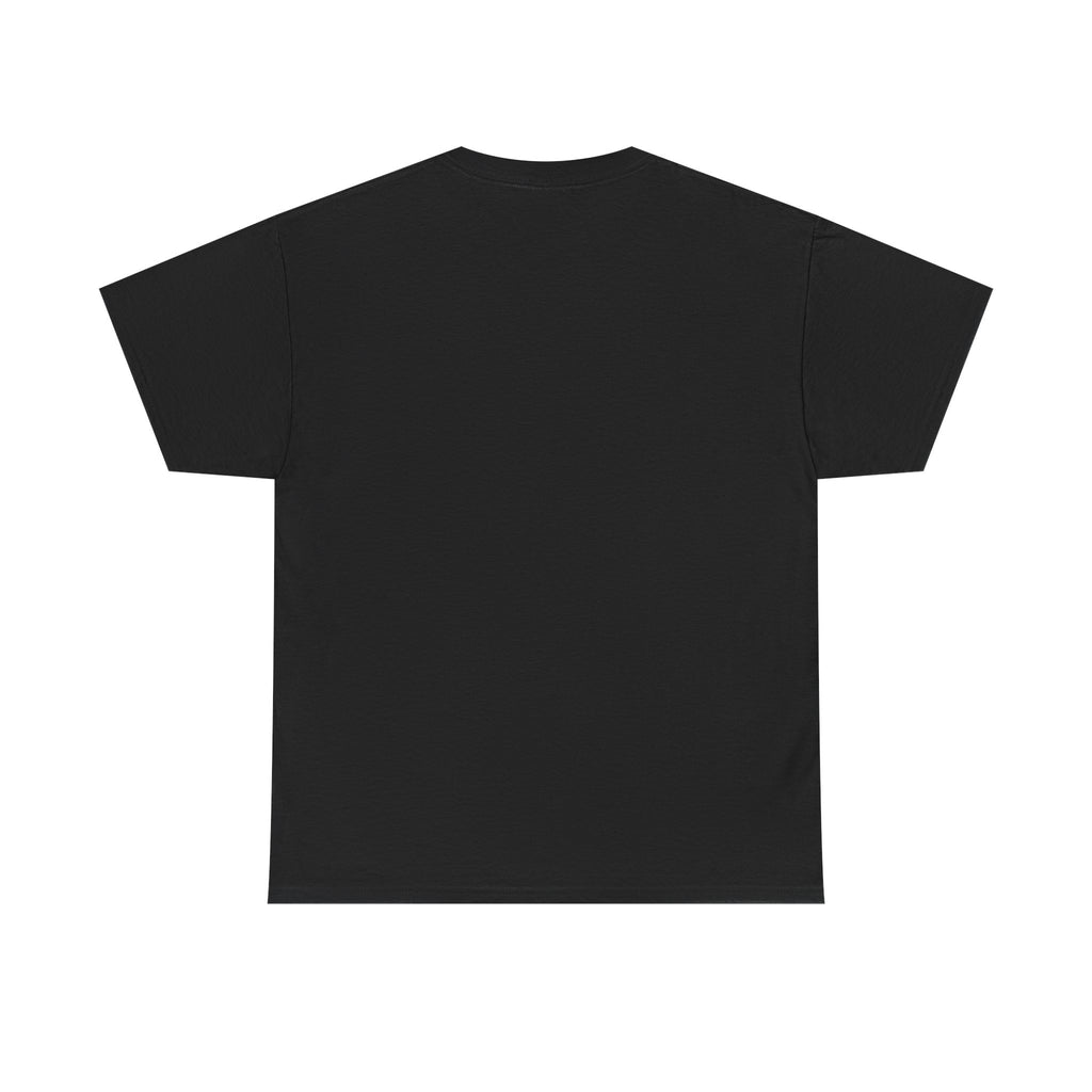 Political Graphic Tee — "America First" Patriotic President Portrait T‑Shirt