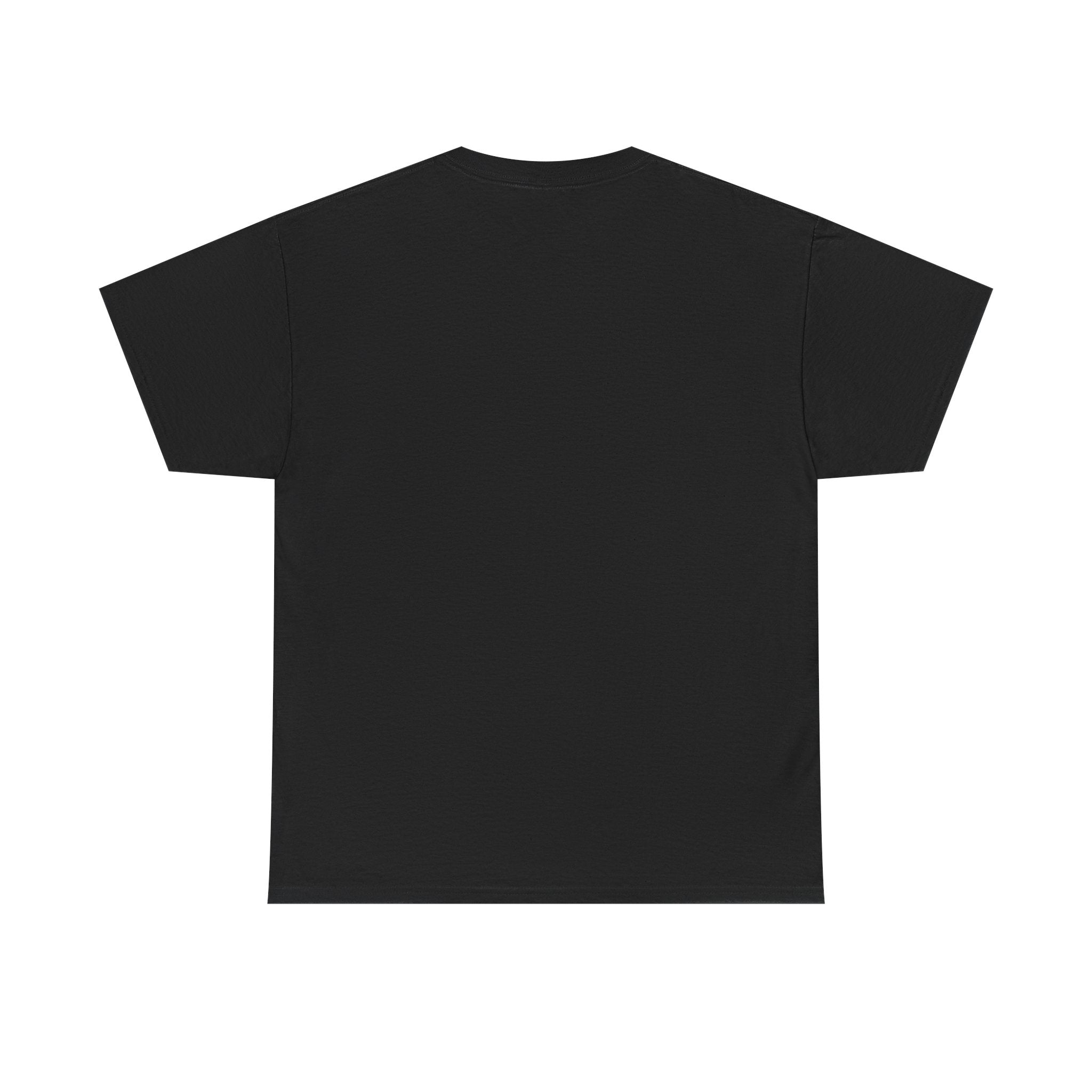 Political Graphic Tee — "America First" Patriotic President Portrait T‑Shirt