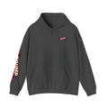 Trump Eagle Hoodie — America First Patriotic Pullover