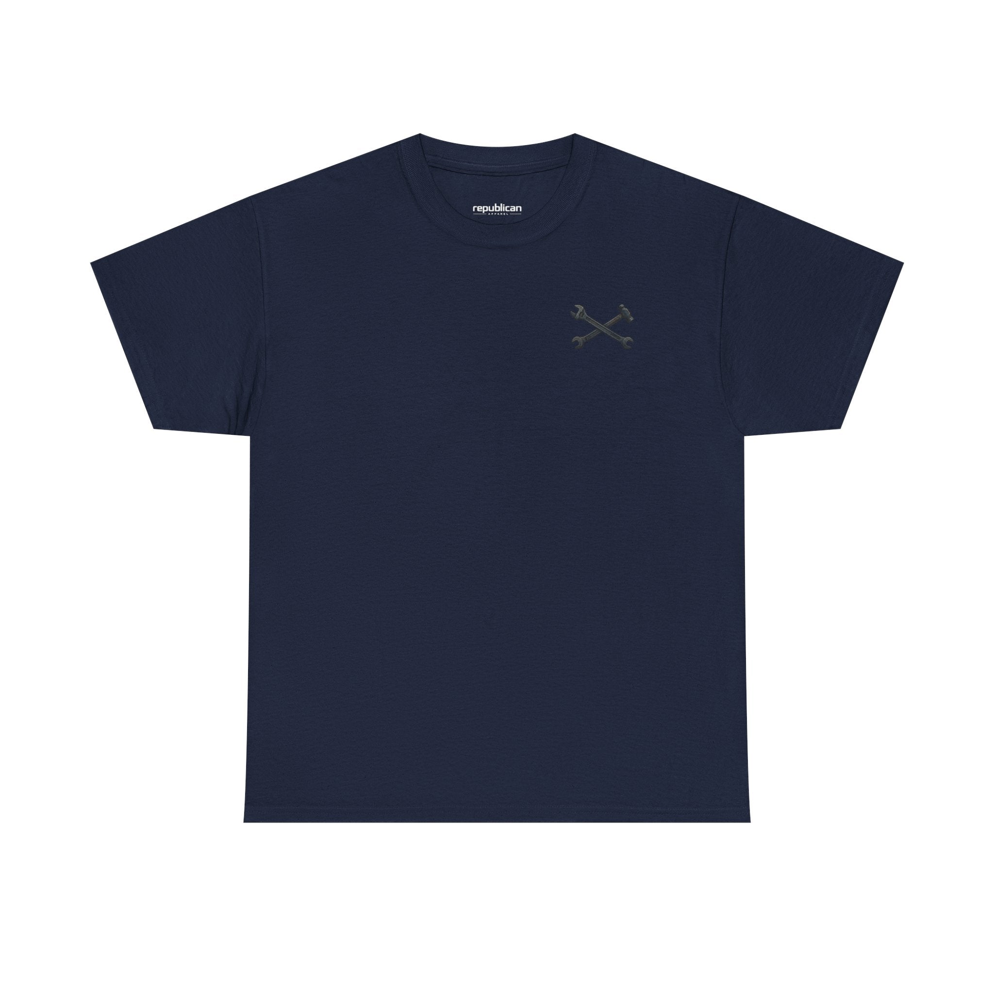 Trump 2024 'Built for America' T-Shirt