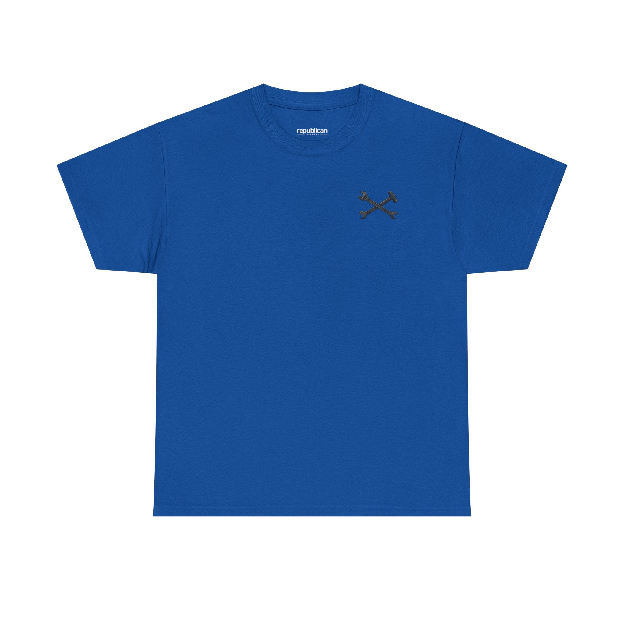 Trump 2024 'Built for America' T-Shirt
