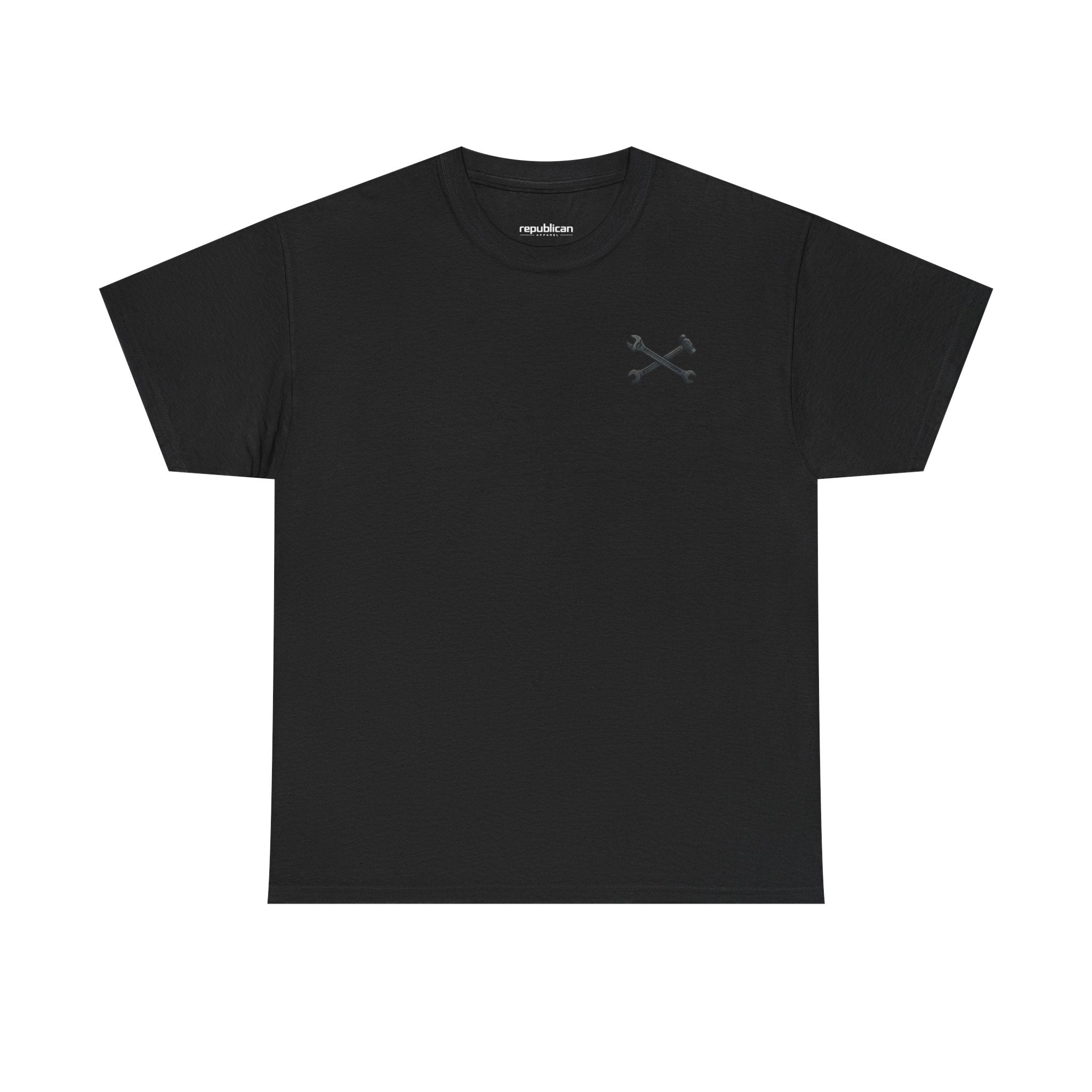 Trump 2024 'Built for America' T-Shirt