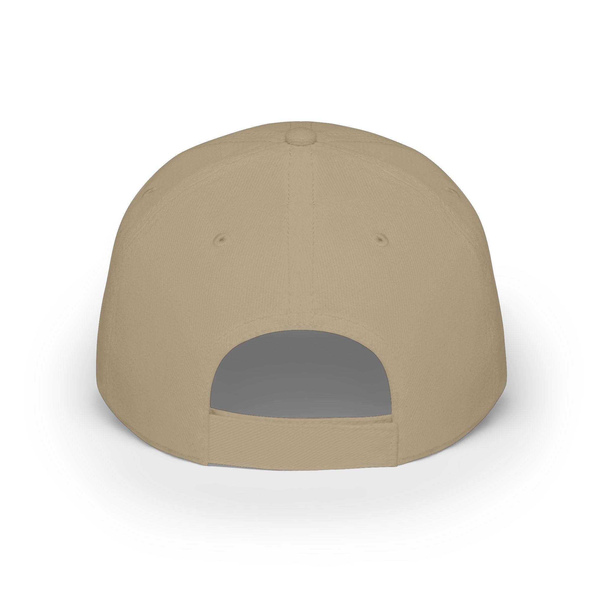 Trump Embroidered Red Baseball Cap – Patriotic 3D Lettering Hat