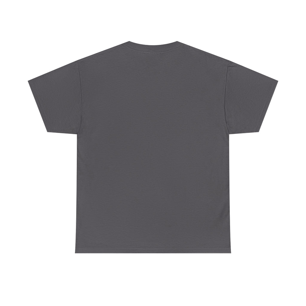 Political Graphic Tee — "America First" Patriotic President Portrait T‑Shirt