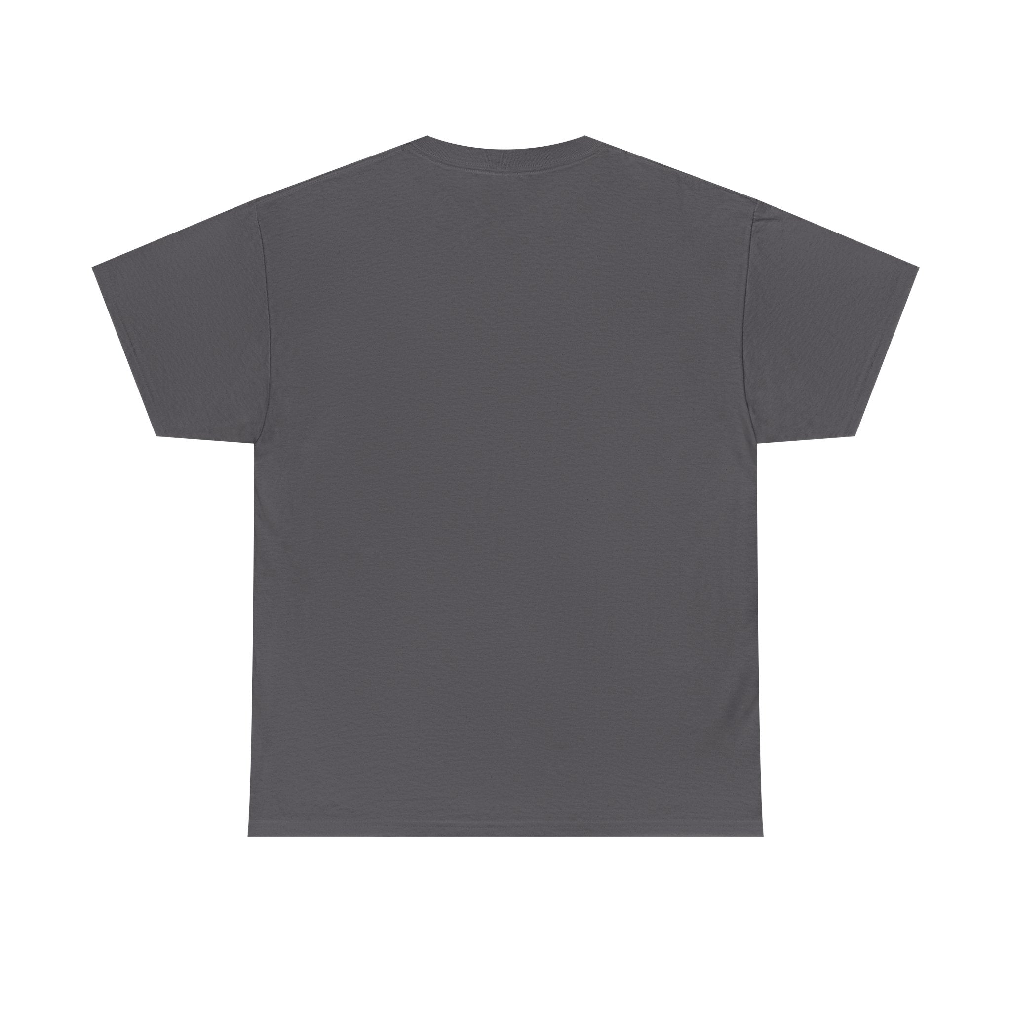Political Graphic Tee — "America First" Patriotic President Portrait T‑Shirt
