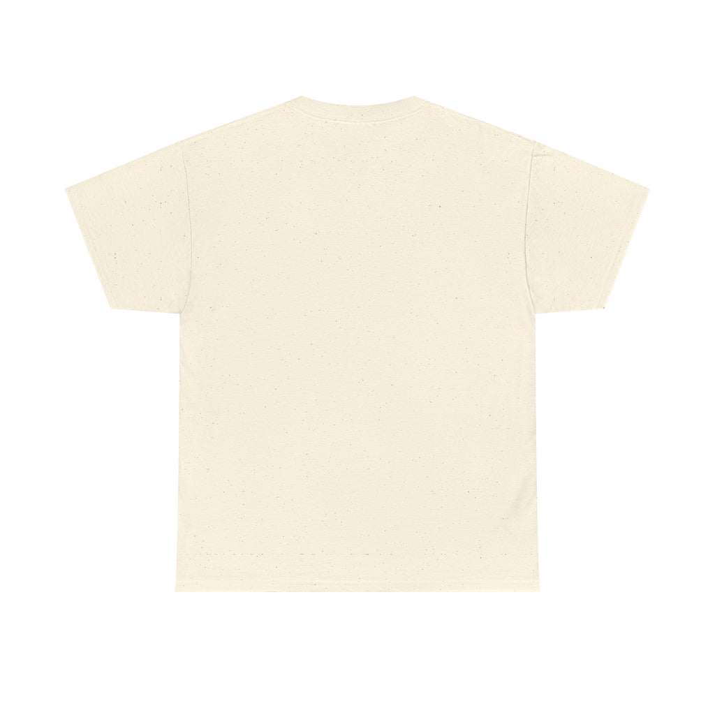 Political Graphic Tee — "America First" Patriotic President Portrait T‑Shirt