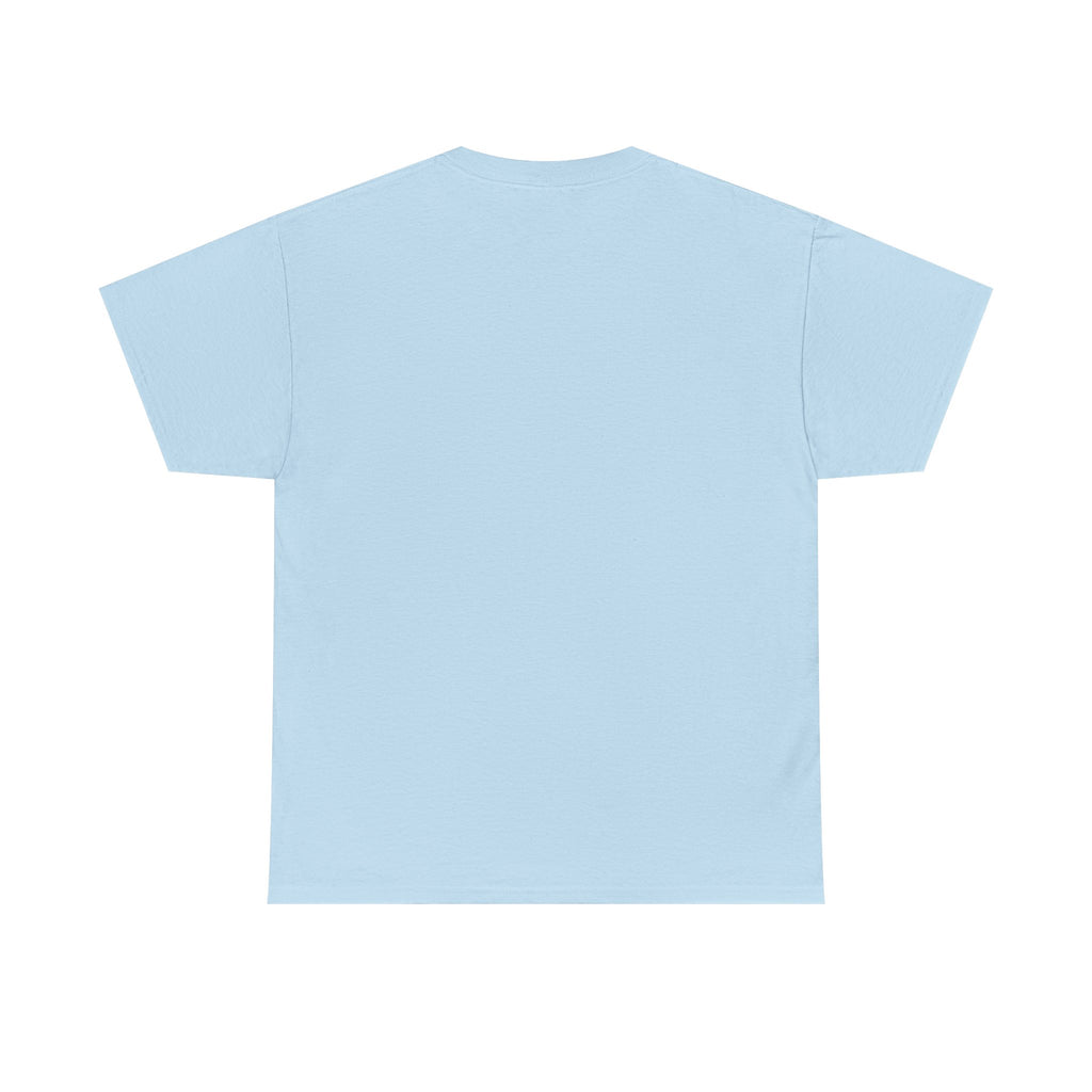 Political Graphic Tee — "America First" Patriotic President Portrait T‑Shirt
