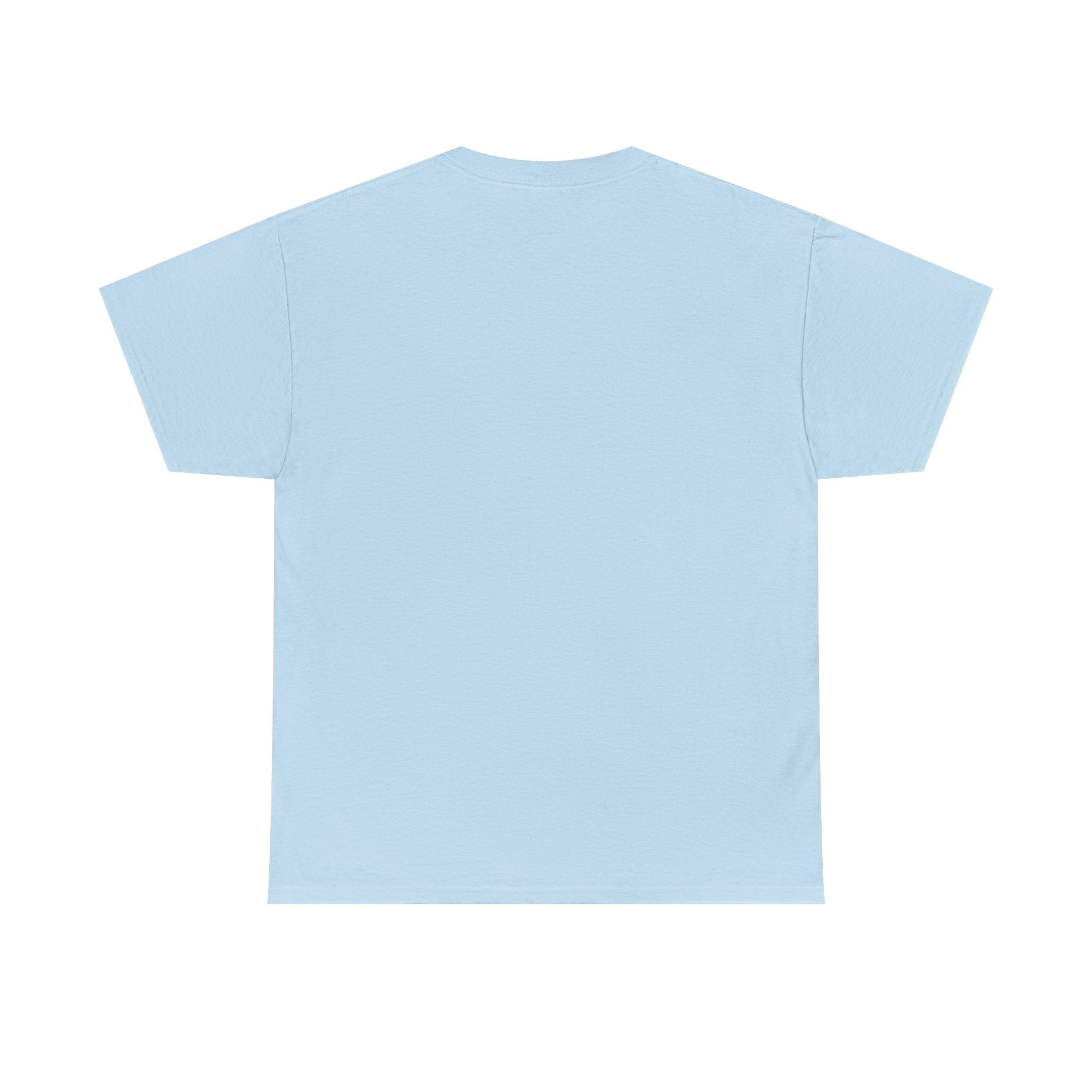 Political Graphic Tee — "America First" Patriotic President Portrait T‑Shirt