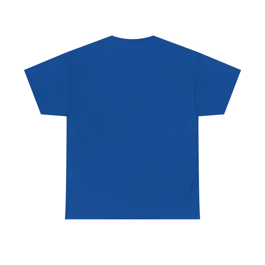 Political Graphic Tee — "America First" Patriotic President Portrait T‑Shirt