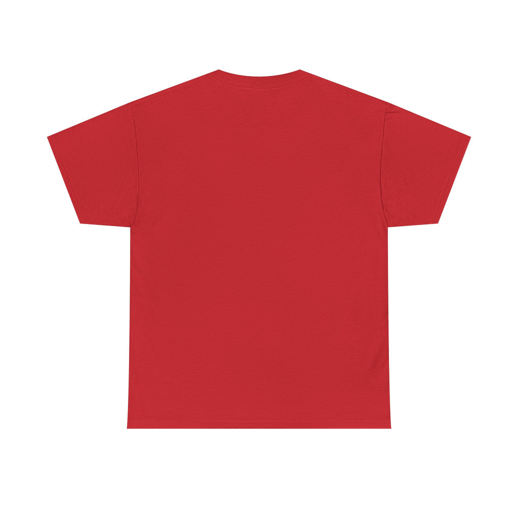 Political Graphic Tee — "America First" Patriotic President Portrait T‑Shirt