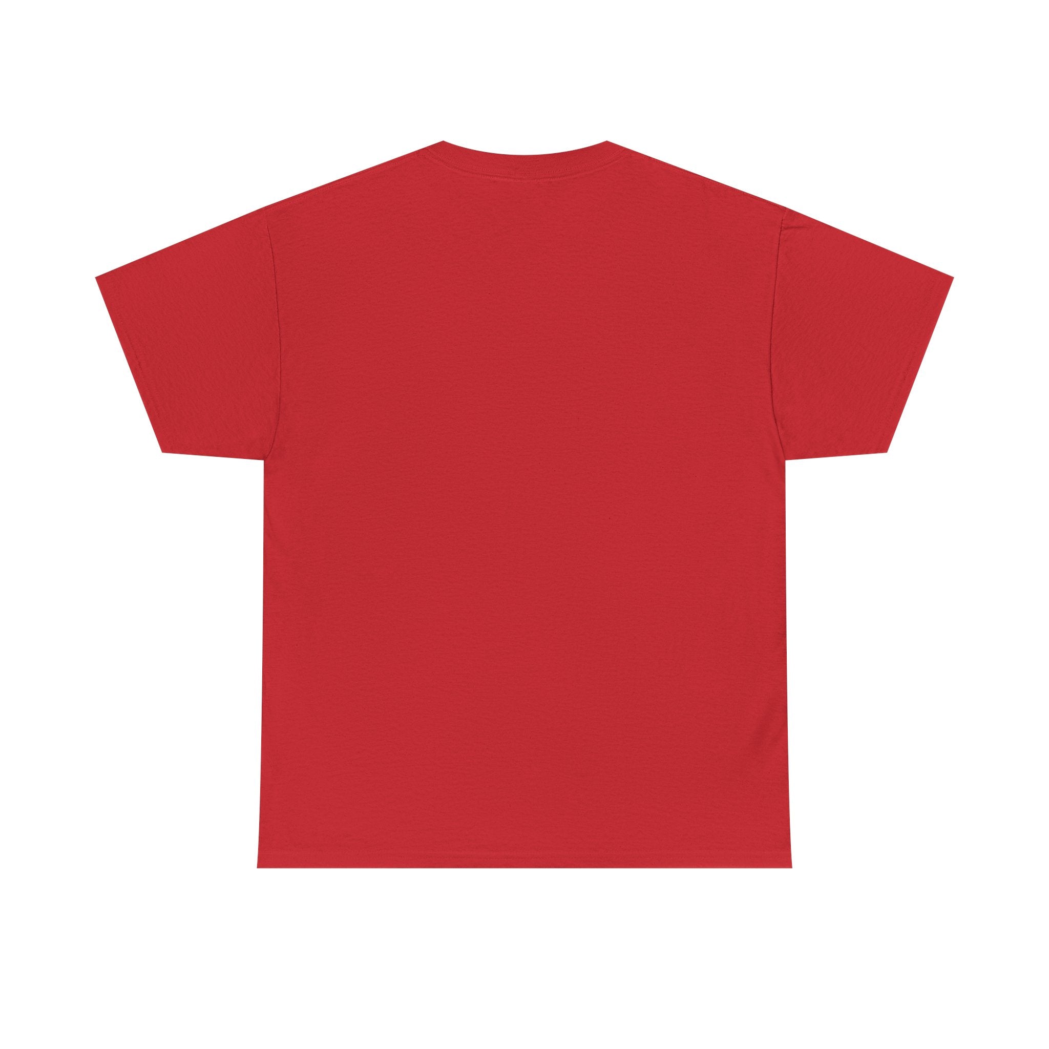 Political Graphic Tee — "America First" Patriotic President Portrait T‑Shirt