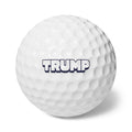 Trump Golf Balls — Pack of 6