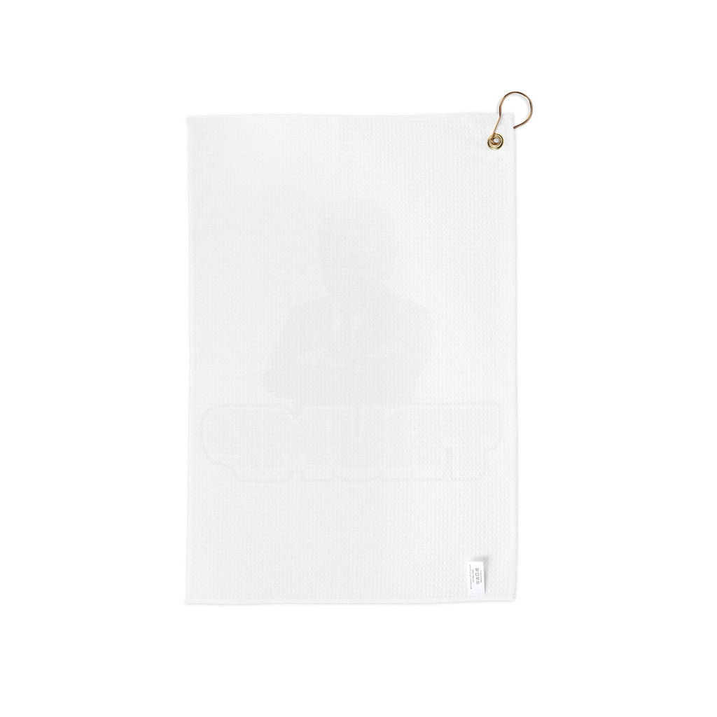 Trump Golf Towel — Patriotic Golf Accessory for Fans
