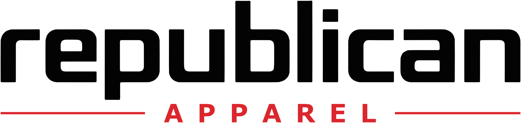 Republican Apparel
